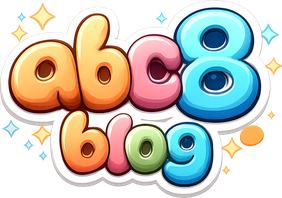 abc8 blog logo